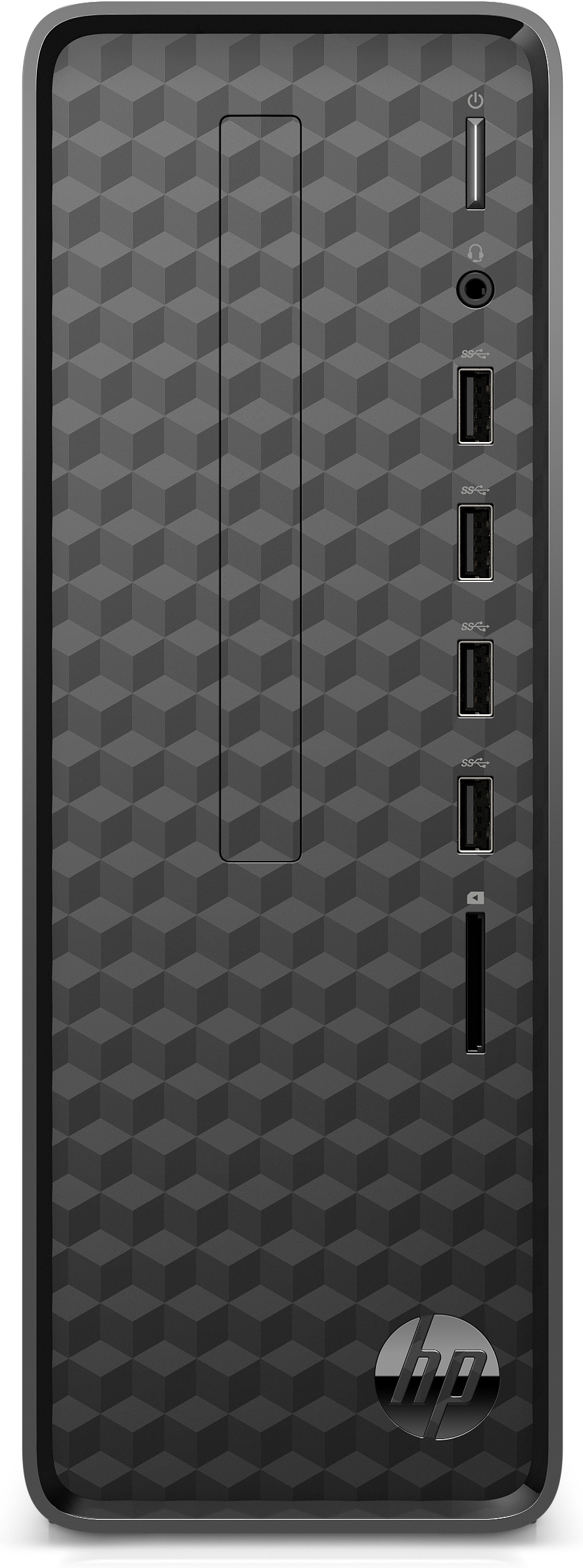 OR. SOBREMESA HP S01-PF2034NS I3/ 8GB/ 512GB/ W11
